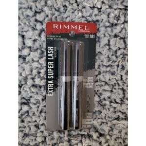 Rimmel Mascara